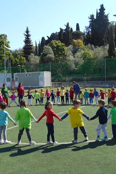 continuità scuola maria luigia