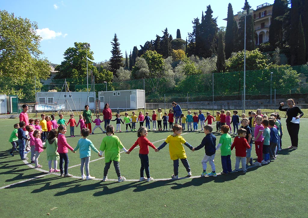 continuità scuola maria luigia