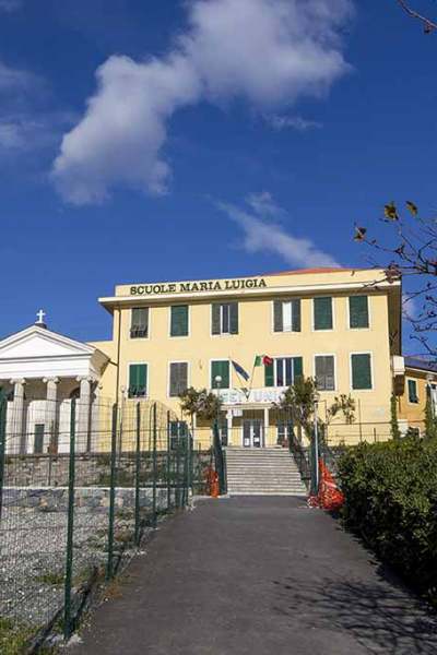 Scuola Maria Luigia