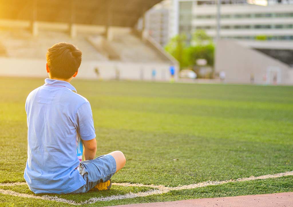 Scuola Maria Luigia attività sportive