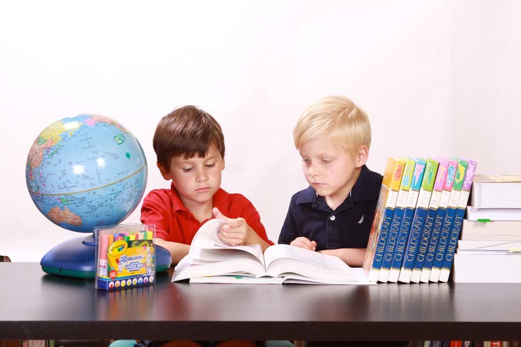 Scuola Maria Luigia Scuola Primaria