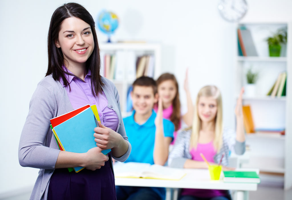 Scuola Maria Luigia scuola secondaria di primo grado